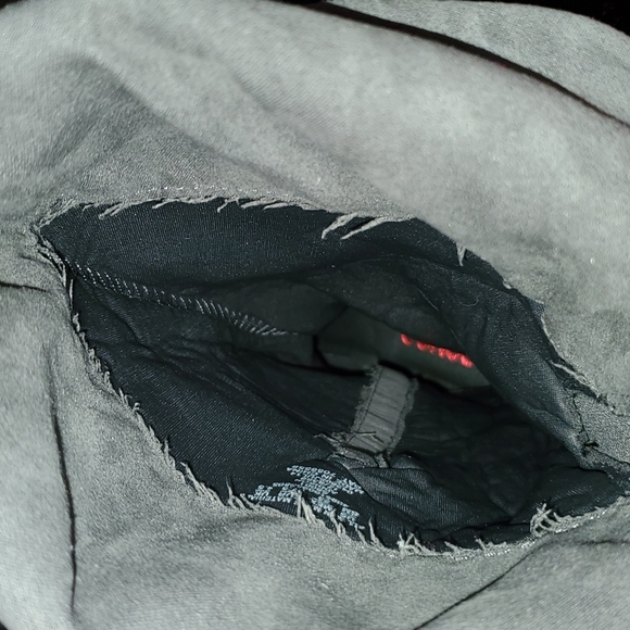 Womens, Bongo, size 6  grey boots - Picture 4 of 7